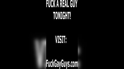 Young & Curious - Twink Porn Fingering Adventures!