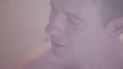 MENS LUST: A Nice Massage Turns Into Action Group Sex!