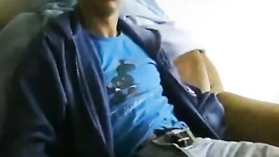 Unleashed Long Cocks: An Amateur Explosion!