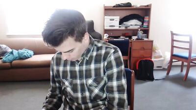 Cam 7500: Amateur Cum Shots and Handjobs - The Ultimate Gay Porn Experience!