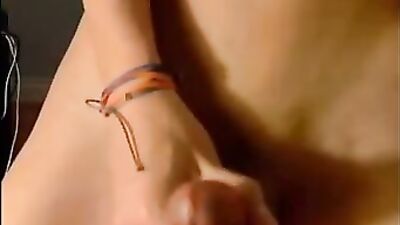 Webcam Solo: Asian Cumshot Explosion