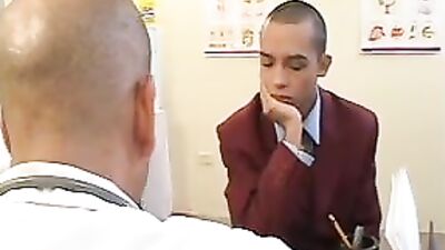 Gay Latino Amateurs Fetish - Manus Medical Treatment