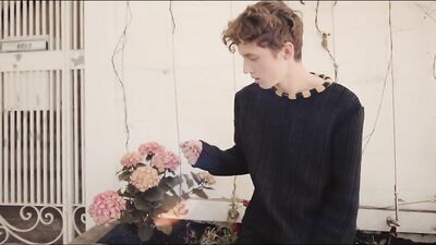 Martin Garrix & Troye Sivans There For You: Gay Porn Video