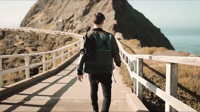 Martin Garrix & Troye Sivans There For You: Gay Porn Video