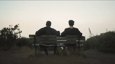 Martin Garrix & Troye Sivans There For You: Gay Porn Video