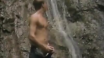 Kevins Public Outdoor Fetish JACKOFF!