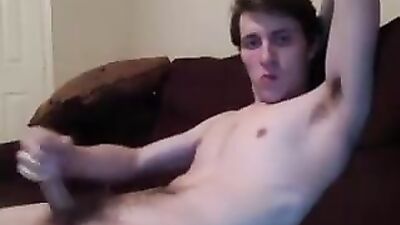 Young Twink Explosion @Boycams.ca - Harder than Ever!