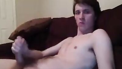 Young Twink Explosion @Boycams.ca - Harder than Ever!