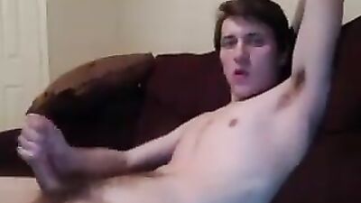 Young Twink Explosion @Boycams.ca - Harder than Ever!
