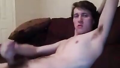 Young Twink Explosion @Boycams.ca - Harder than Ever!