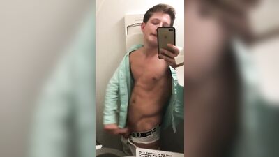 Young Cocks Explode: Amateur Big Cumshots