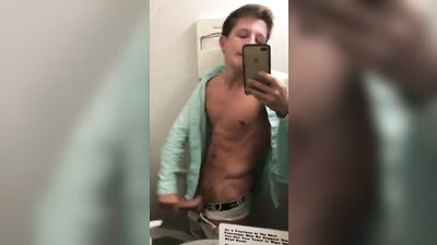 Young Cocks Explode: Amateur Big Cumshots