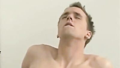 Young Twinks Big Dick Adventure - Action Ass Play Bareback