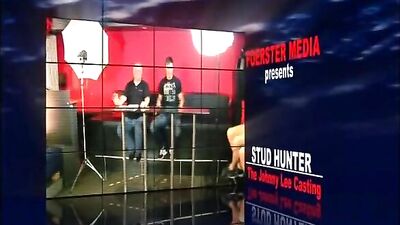 Stud Hunter: The Ultimate Action-Packed Bareback Gay Porn Video!