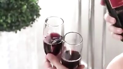 Chris Jansens Bareback Bliss!