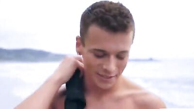 Beautiful Boys: Raw Passion Unleashed!