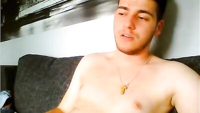 Exploring Romanian Naked Guys Web-Cam Masturbation Desire