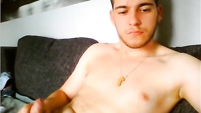 Exploring Romanian Naked Guys Web-Cam Masturbation Desire