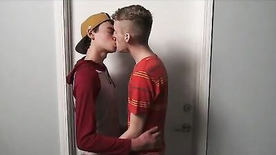 Young & Ready - A Gay Porn Video with Horny MEN