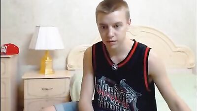 Gay Porn Sweethanterboycum - Explosive Cumshots and Hardcore Action!