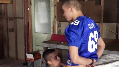 Bareback Bound: 3 Some Cowboys Reignite the Wild West!