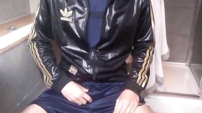 Gangbang & Cumshot Amateurs: Cam 7526