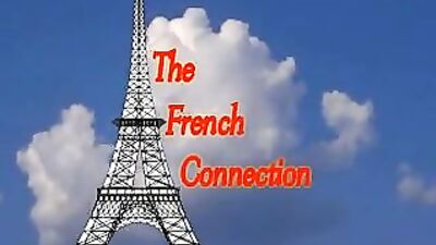 Young French Connection - Amateur Cum Shots Handjobs