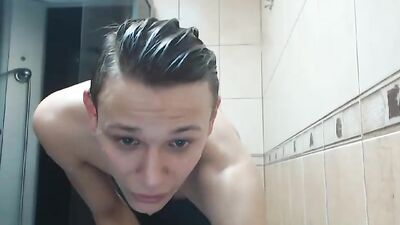 Gay Blissful Boys: Cum Shot Amateurs 7537!