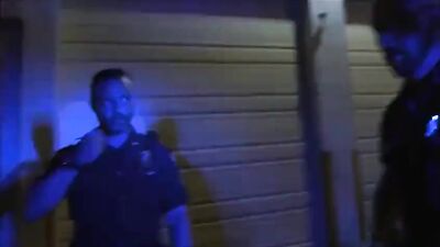 Bad Cops Big Fetish: The Ultimate Power Exchange!