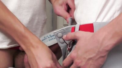 Big Dicks, Young Boys: The Ultimate Gay Porn Experience!