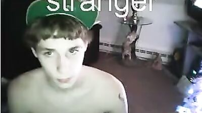 Action Handjob Solo - A Thirsty Adventure!