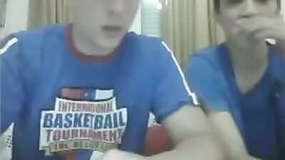 Gay Porn Amature Ass Play Handjob - Cam 7533