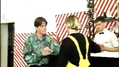 Vintage German Bareback Cumshots: A Journey into Gay Porns Past!