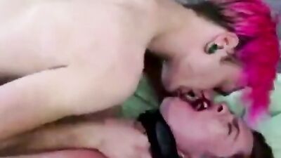 Twink Bondage Bare: Cum Shots Fetish Exposed!