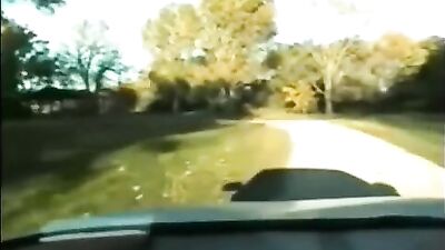 Public Cumshots: Park Pickup Revisited