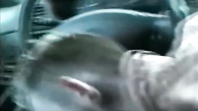 Public Cumshots: Park Pickup Revisited