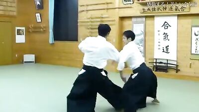 Fighting Japan - Action Asian Heat