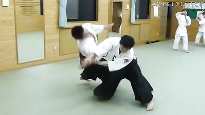 Fighting Japan - Action Asian Heat