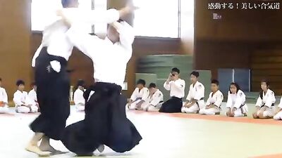 Fighting Japan - Action Asian Heat