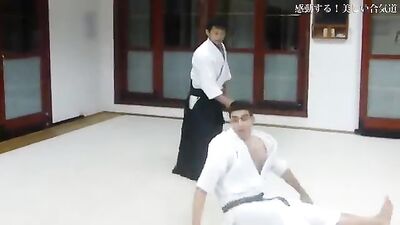 Fighting Japan - Action Asian Heat