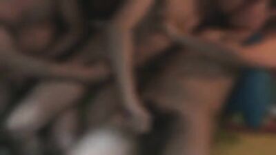 Gangbang Amateur Cumshots: Cam 7554!