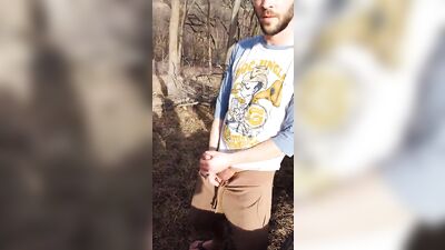 Hands on Cumshots: Amateur Edition!