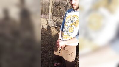 Hands on Cumshots: Amateur Edition!