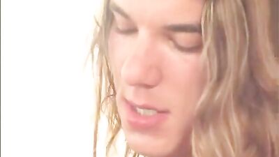 Sexy Young Studs - Action Big Cocks Oral