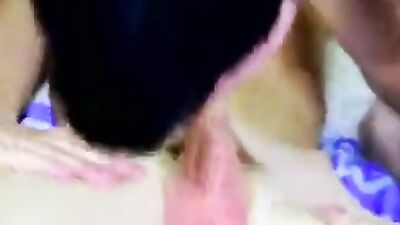 Bare Threesome - Bareback Cum Shots Group Sex