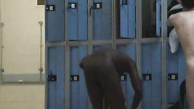 Gay Porn Frenzy! Black Amateur Boner Boosts Your Ego [190 characters]