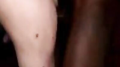 Fucked by Two Black Guys - Hardcore Action with Big Cocks