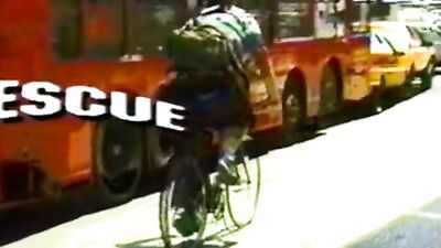 Latino Bike Messengers: Action Ass Play Big Cocks - The Ultimate Thrill Ride