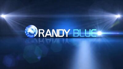 Bareback Action with Billy & Justin - RandyBlue