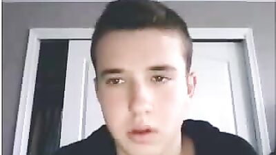 Dim Twink: Wild Bareback Action on Boycams.ca!